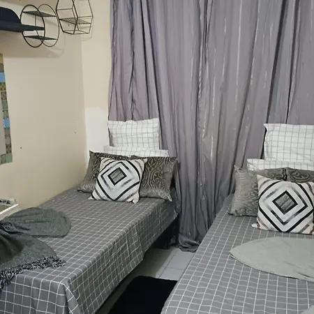 Acomodacao Praia Da Barra Rio de Janeiro Room photo