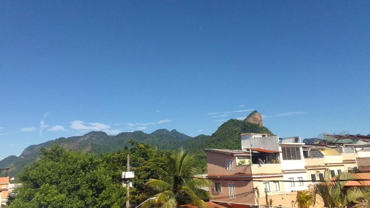 Acomodacao Da Barra