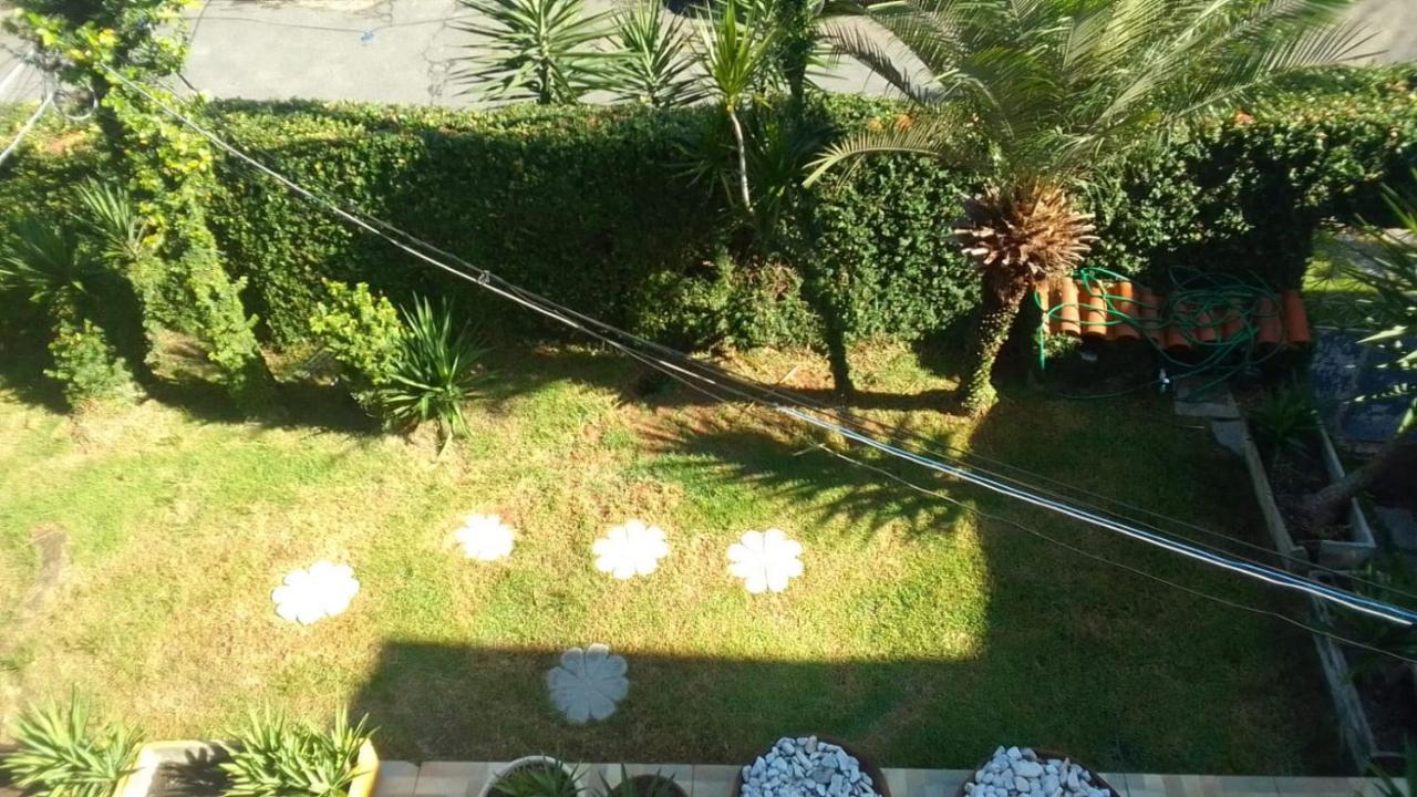 Apartment Acomodacao Da Barra *