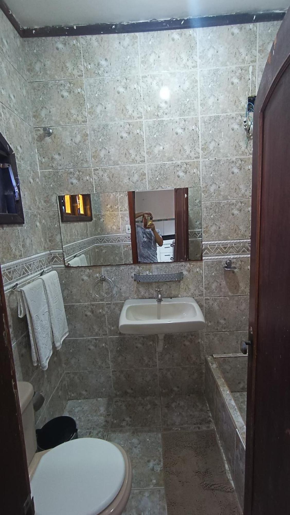 Apartment Acomodacao Da Barra Rio de Janeiro