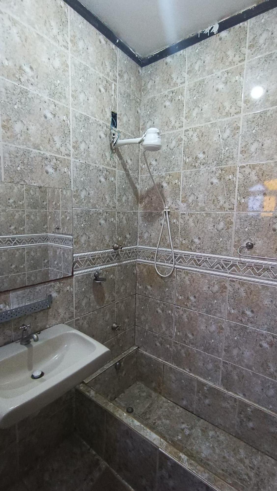Apartment Acomodacao Da Barra