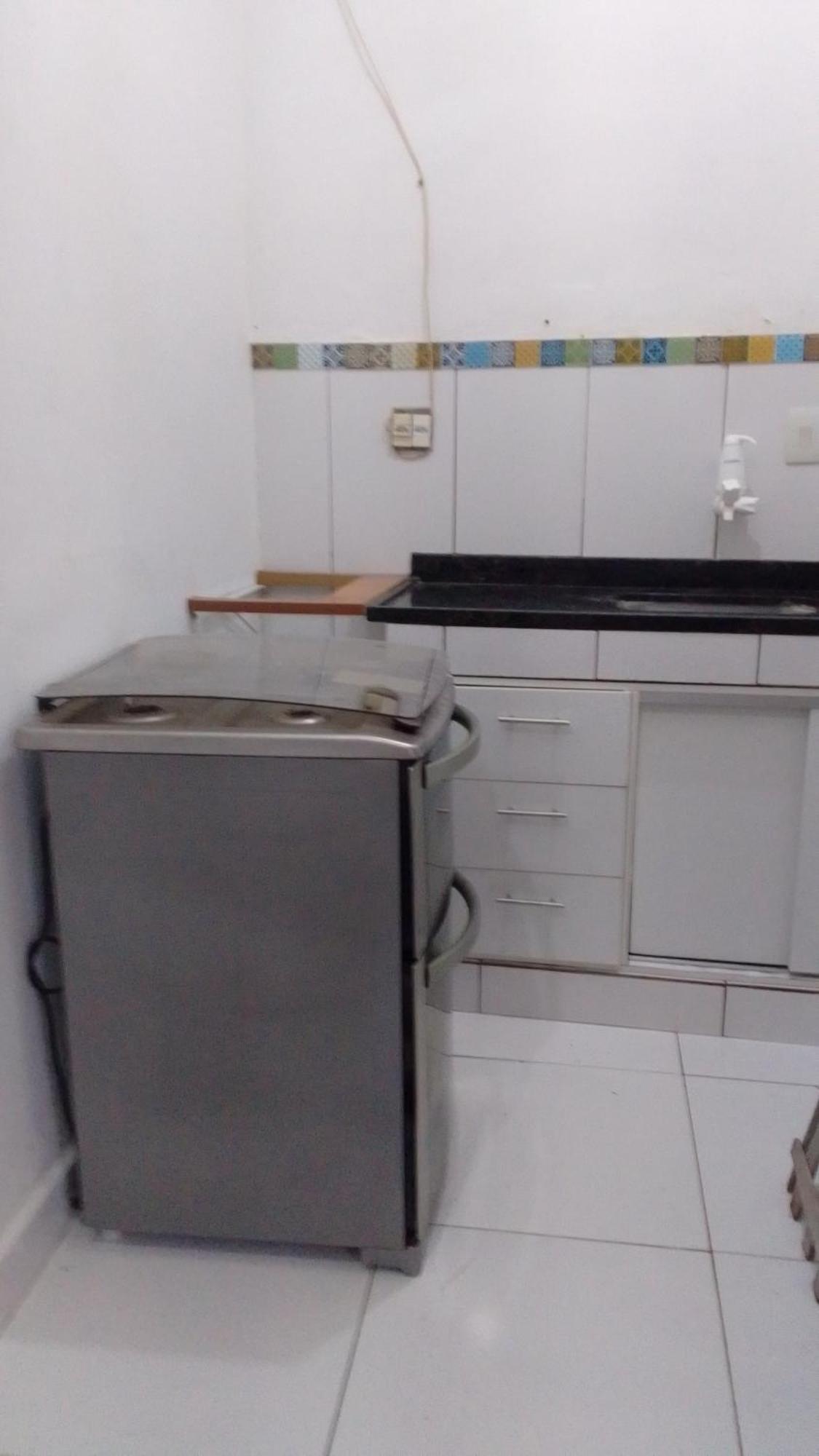 Apartment Acomodacao Da Barra *