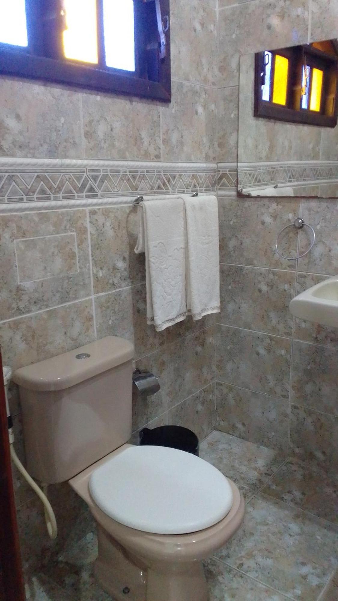 Apartment Acomodacao Da Barra *