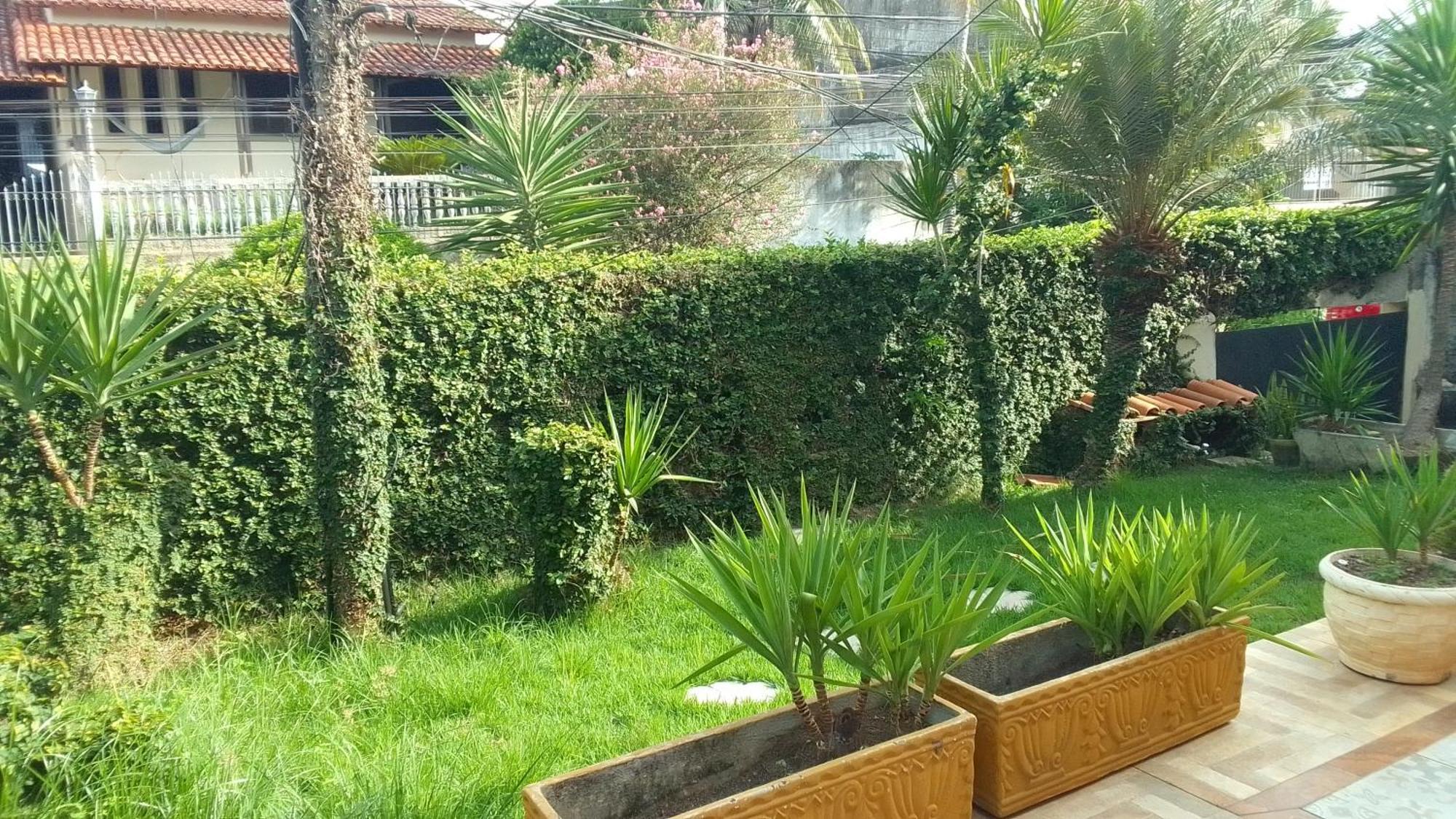 Apartment Acomodacao Da Barra