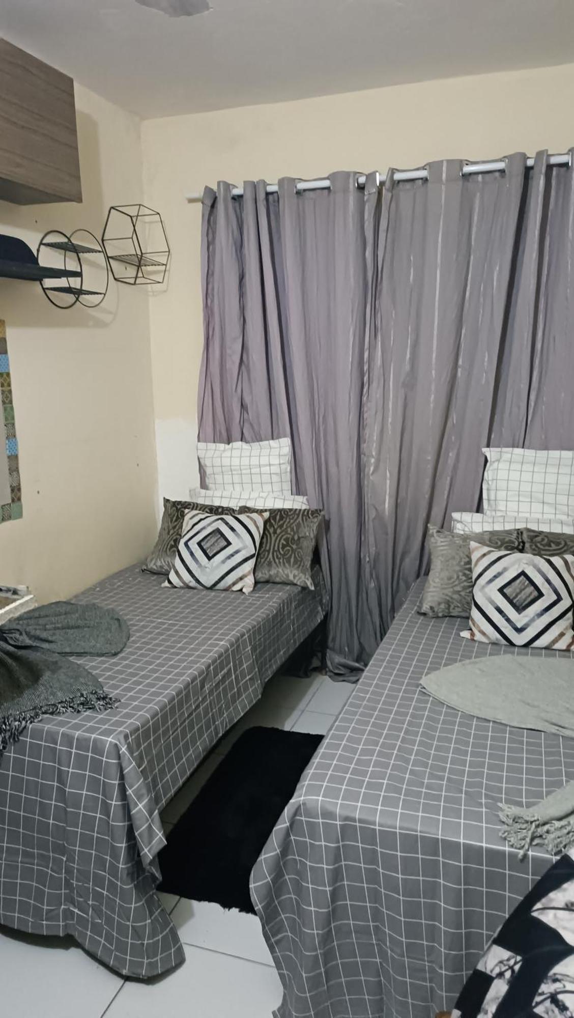 Acomodacao Da Barra Apartment Rio de Janeiro